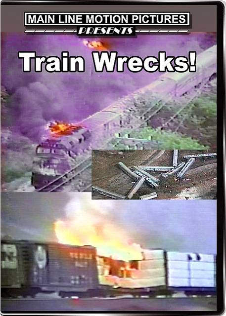 Train Wrecks