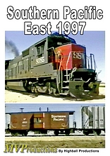 Southern Pacific East 1997