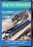 Surf Line Commuters - Amtrak Metrolink Coaster